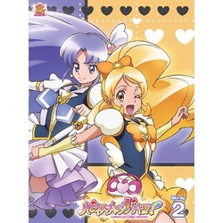 ヨドバシ.com - ハピネスチャージプリキュア! Vol.2 [Blu-ray