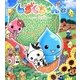 しずくちゃん〈22〉レッツゴー!北海道ツアー [絵本]