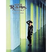 VOICE RENDEZVOUS ARTIFICIAL―高橋直純写真集 [単行本]