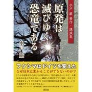 原発は滅びゆく恐竜である―水戸巌著作・講演集 [単行本]