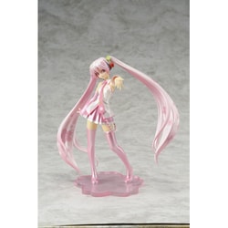 フィギュアJAPAN 「キャラクター・ボーカル・シリーズ01 初音ミク」編 [単行本]