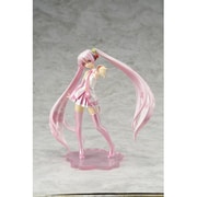 フィギュアJAPAN 「キャラクター・ボーカル・シリーズ01 初音ミク」編 [単行本]