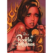 The Birth of Rockin'Jelly Bean [単行本]