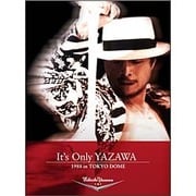 It's Only YAZAWA 1988 in Tokyo DOME