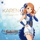 北条加蓮(CV渕上舞)／THE IDOLM@STER CINDERELLA MASTER 028 北条加蓮