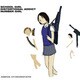 NUMBER GIRL／SCHOOL GIRL DISTORTIONAL ADDICT NUMBER GIRL 15TH ANNIVERSARY EDITION