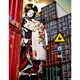 椎名林檎／逆輸入 ～港湾局～