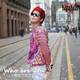 Ledapple／Who are you ～愛のフラワー～
