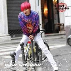 Ledapple／Who are you ～愛のフラワー～