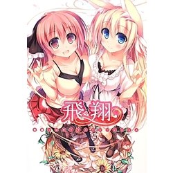 希望つばめイラストレーションズ 飛翔 [単行本]