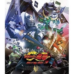 ヨドバシ.com - 仮面ライダー龍騎 Blu-ray BOX 3 FINAL [Blu-ray Disc