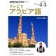 NHK テレビ テレビでアラビア語 2014年度-謎と不思議の冒険(学習)旅行へ！ (語学シリーズ) [ムックその他]
