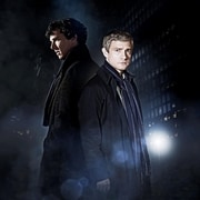 SHERLOCK/シャーロック シーズン3 DVD BOX