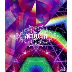 angela／宝箱と宝箱2が入ったブルーレイで聞くやつ [Blu-ray Disc]