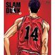 SLAM DUNK Blu-ray Collection 5 [Blu-ray Disc]