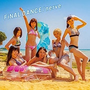 FiNAL DANCE/nerve