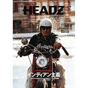 CYCLE HEADZmagazi 17 [ムックその他]