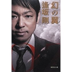 幻の翼 改訂新版 (集英社文庫) [文庫]