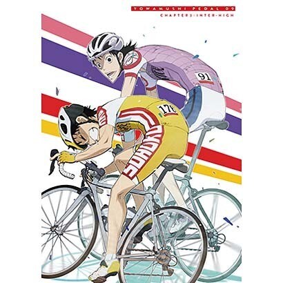 弱虫ペダル 当店限定販売 Vol 9