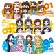 765PRO ALLSTARS feat.ぷちどる／アニメ「ぷちます!! -プチプチ・アイドルマスター-」 エンディングテーマ