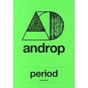 androp period（band score） [単行本]