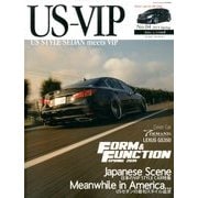 US-VIP 2014年 05月号 [雑誌]