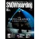 SNOWBOADING (スノーボーディング) マガジン 2014年 05月号 [雑誌]