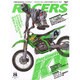 RACERS レーサーズ Vol.26 カワサキ"ペリメター" [ムックその他]