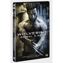 ヨドバシ.com - ウルヴァリン:X-MEN ZERO+ウルヴァリン:SAMURAI