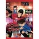 ルパン三世vs名探偵コナン THE MOVIE [DVD]