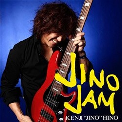 日野"JINO"賢二／ジノ・ジャム