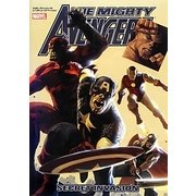 マイティ・アベンジャーズ:シークレット・インベージョン [コミック]