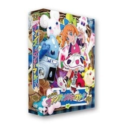 ヨドバシ.com - ふしぎ魔法 ファンファンファーマシィー DVD Memorial