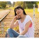 高橋樺子／そんなに昔のことじゃない c/wサラエボの薔薇/さぁ、手を振ろう～Just wave a hand my friend～