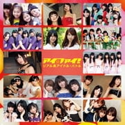 アイ★ファイ! リアル系アイドル・バトル