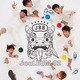ジャアバーボンズ／JaaLBUM 02