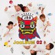 ジャアバーボンズ／JaaLBUM 02
