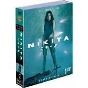 NIKITA/ニキータ <セカンド・シーズン> セット2