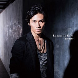 加藤和樹／Legend Is Born