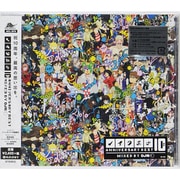 ノイタミナ 10TH ANNIVERSARY BEST MIXED BY DJ和