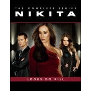 NIKITA/ニキータ <コンプリート・シリーズ>