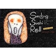 Smiling Sushi Roll―たまちゃんのにっこり寿司 [単行本]