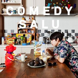SALU／COMEDY