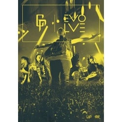coldrain／EVOLVE [DVD]
