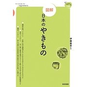 図解 日本のやきもの(てのひら手帖) [単行本]