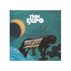 TM NETWORK／EXPO