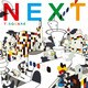 T-SQUARE／NEXT