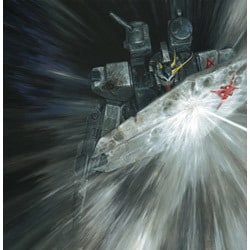 三枝成彰／オリジナル・サウンドトラック『機動戦士ガンダム 逆襲のシャア』完全版