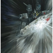 オリジナル・サウンドトラック『機動戦士ガンダム 逆襲のシャア』完全版