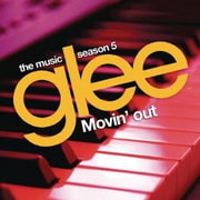 ムーヴィン・アウト:glee/グリー <シーズン5> sings ビリー・ジョエル